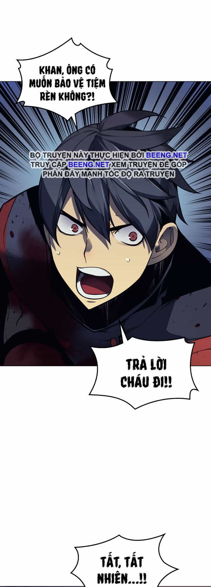 Thợ Rèn Huyền Thoại - Chương 16 - ảnh 20