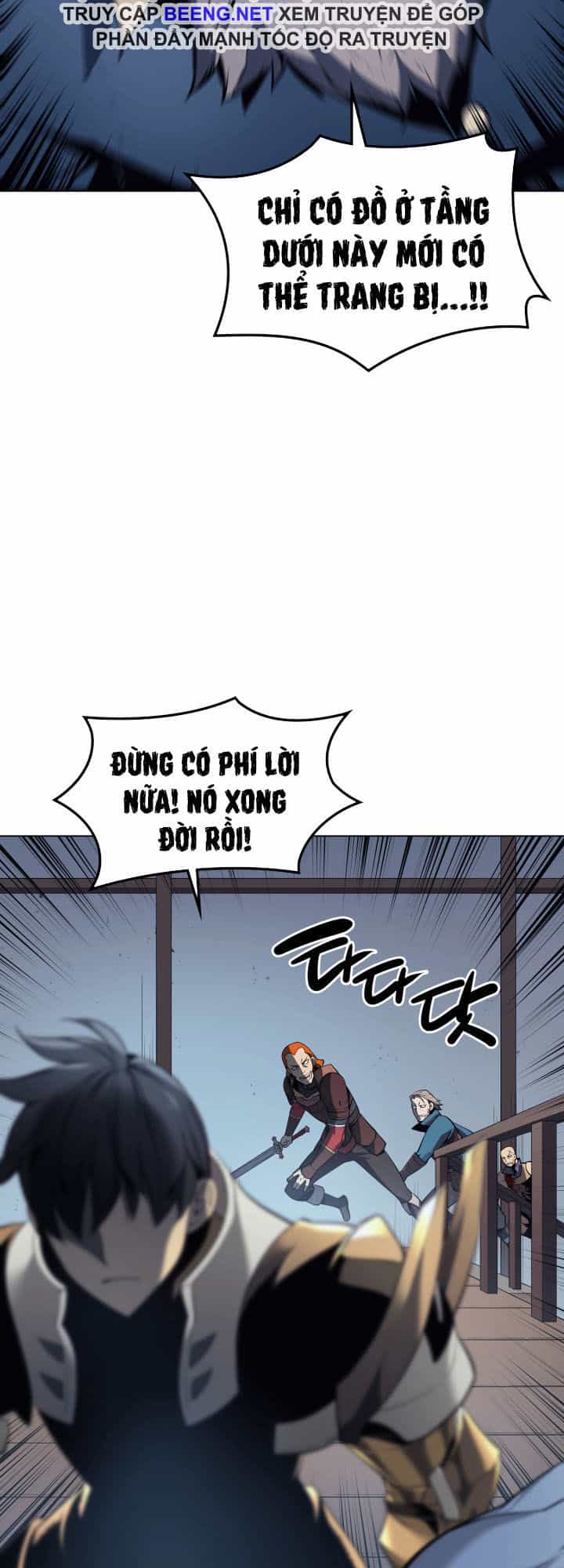Thợ Rèn Huyền Thoại - Chương 16 - ảnh 24