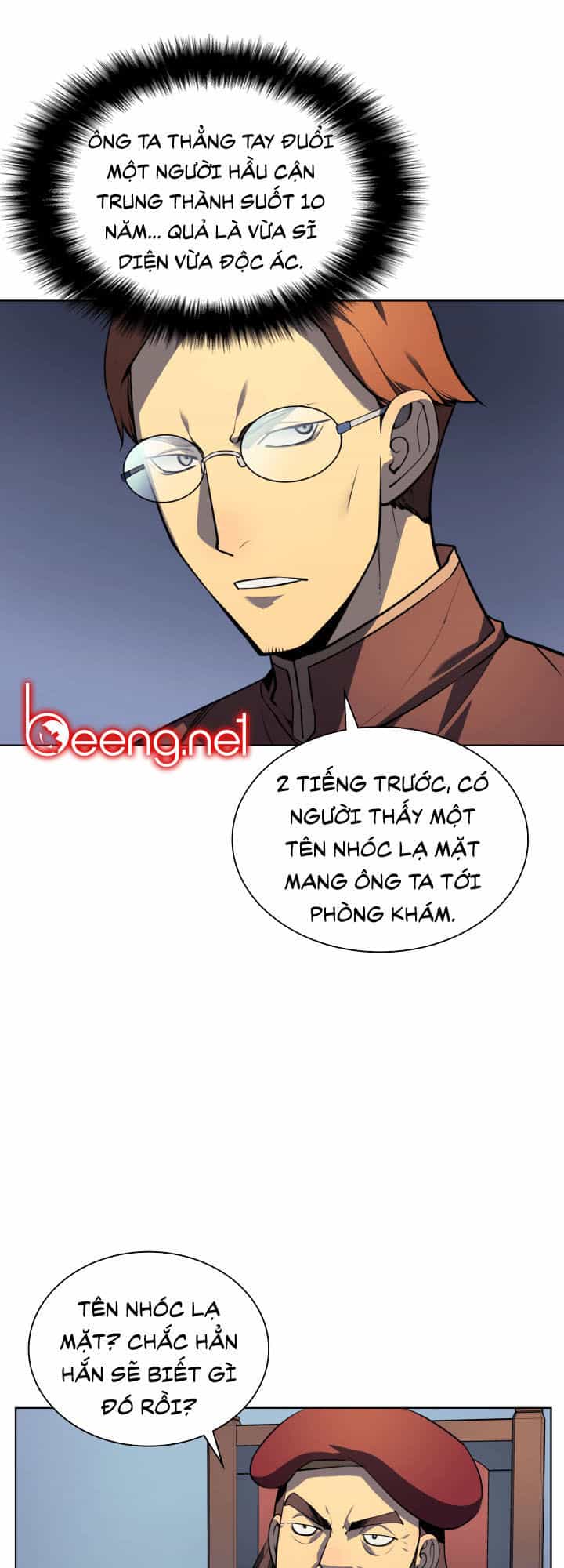 Thợ Rèn Huyền Thoại - Chương 16 - ảnh 49