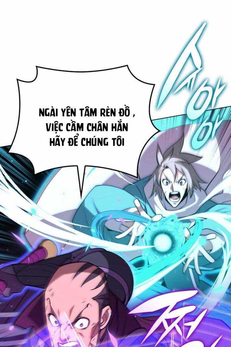 Thợ Rèn Huyền Thoại - Chương 158 - ảnh 61