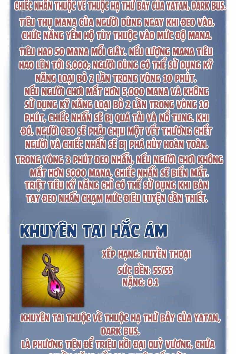 Thợ Rèn Huyền Thoại - Chương 159 - ảnh 167