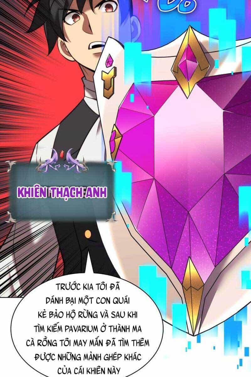 Thợ Rèn Huyền Thoại - Chương 164 - ảnh 127
