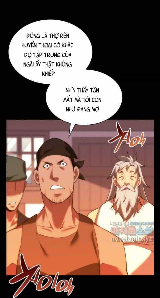 Thợ Rèn Huyền Thoại - Chương 165 - ảnh 62
