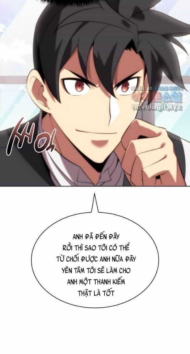 Thợ Rèn Huyền Thoại - Chương 165 - ảnh 9