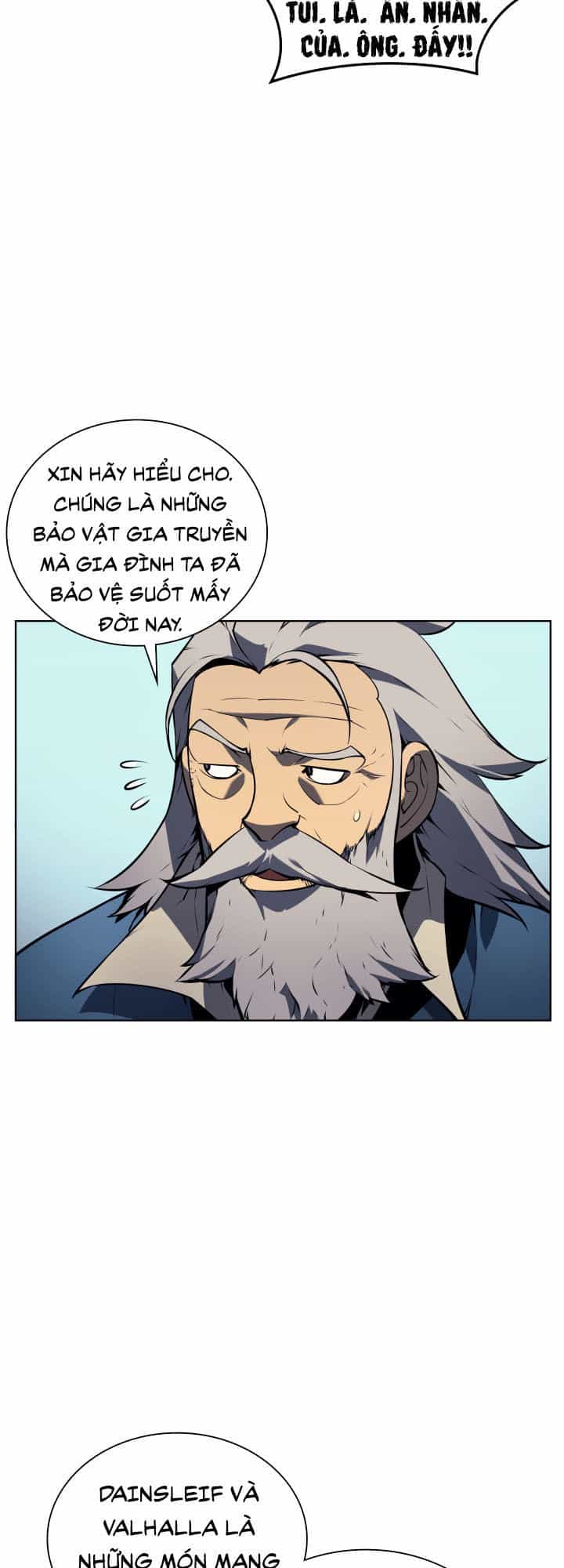 Thợ Rèn Huyền Thoại - Chương 17 - ảnh 20