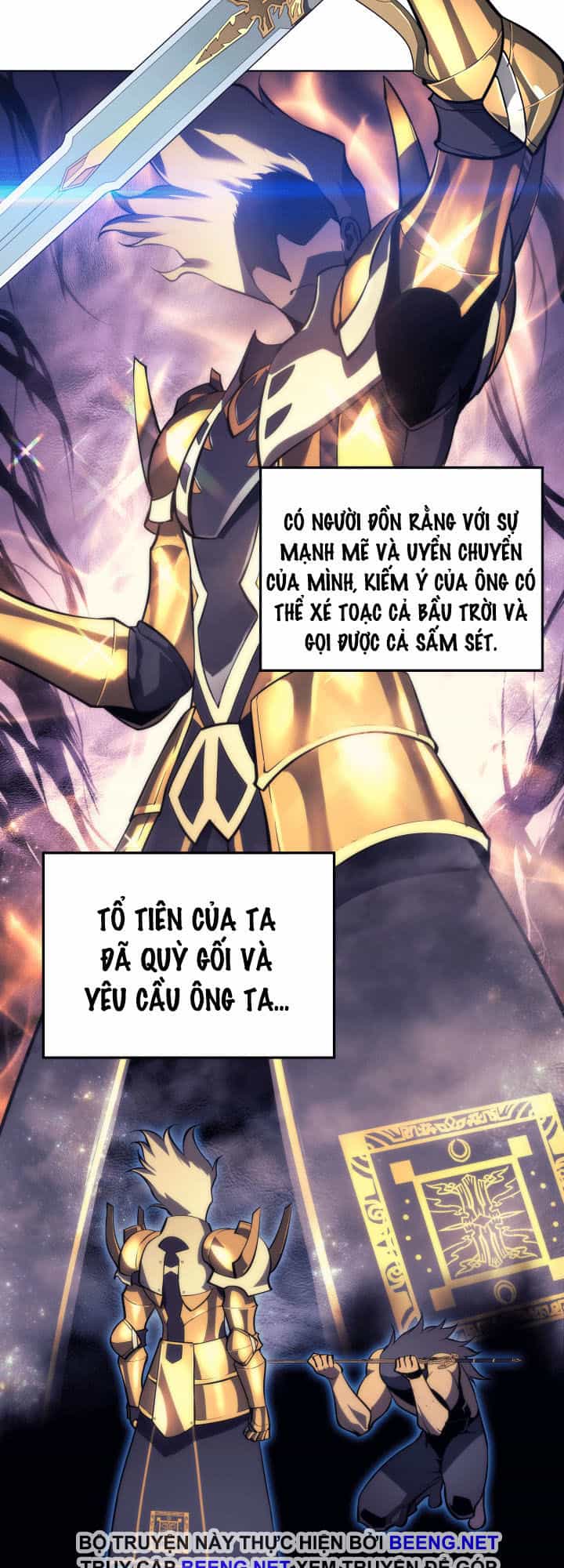 Thợ Rèn Huyền Thoại - Chương 17 - ảnh 23