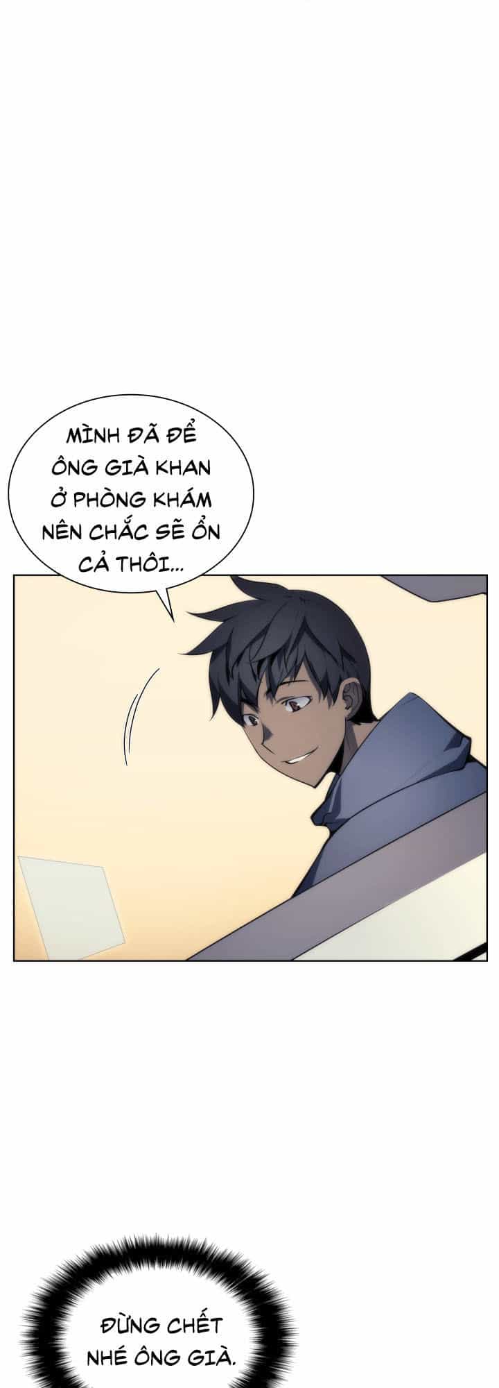 Thợ Rèn Huyền Thoại - Chương 17 - ảnh 6
