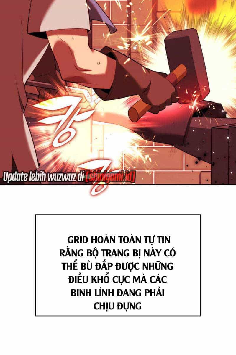 Thợ Rèn Huyền Thoại - Chương 172 - ảnh 32