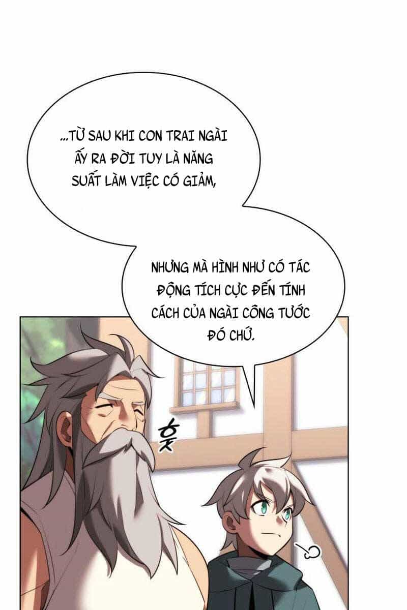 Thợ Rèn Huyền Thoại - Chương 174 - ảnh 36