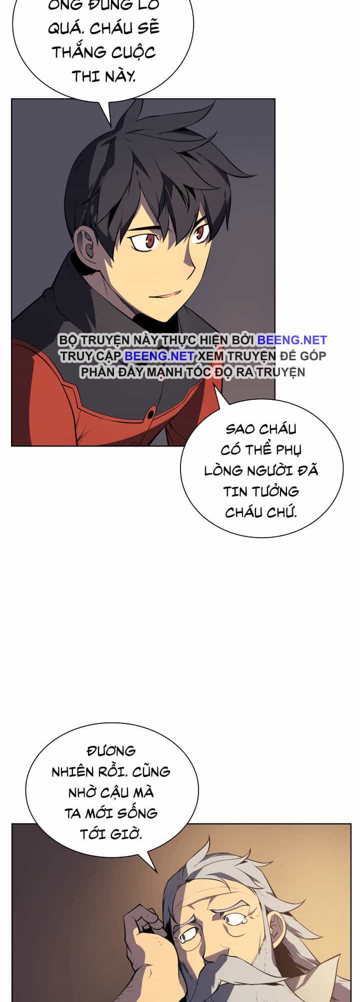 Thợ Rèn Huyền Thoại - Chương 18 - ảnh 7