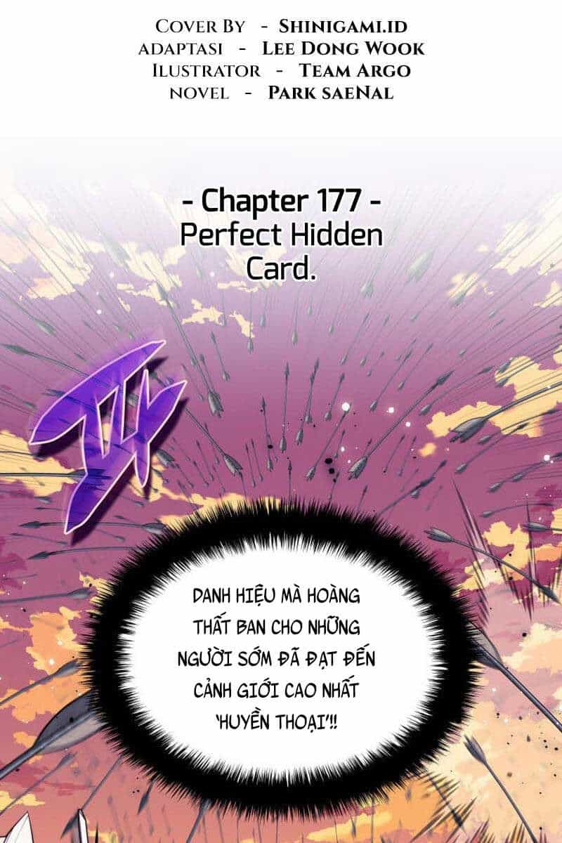 Thợ Rèn Huyền Thoại - Chương 177 - ảnh 29