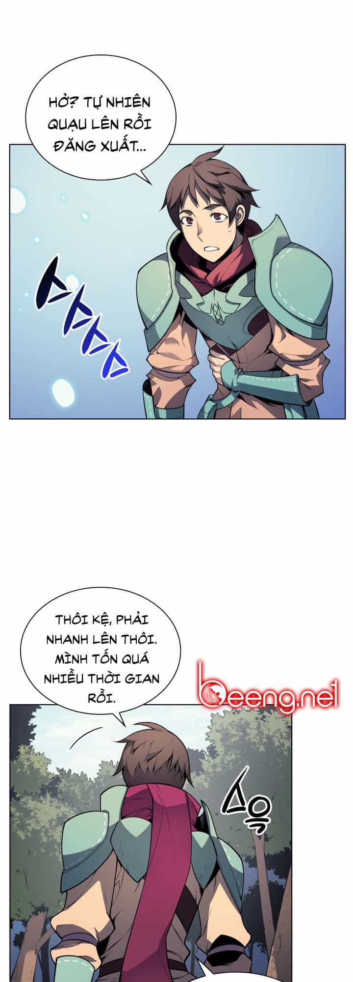 Thợ Rèn Huyền Thoại - Chương 19 - ảnh 29