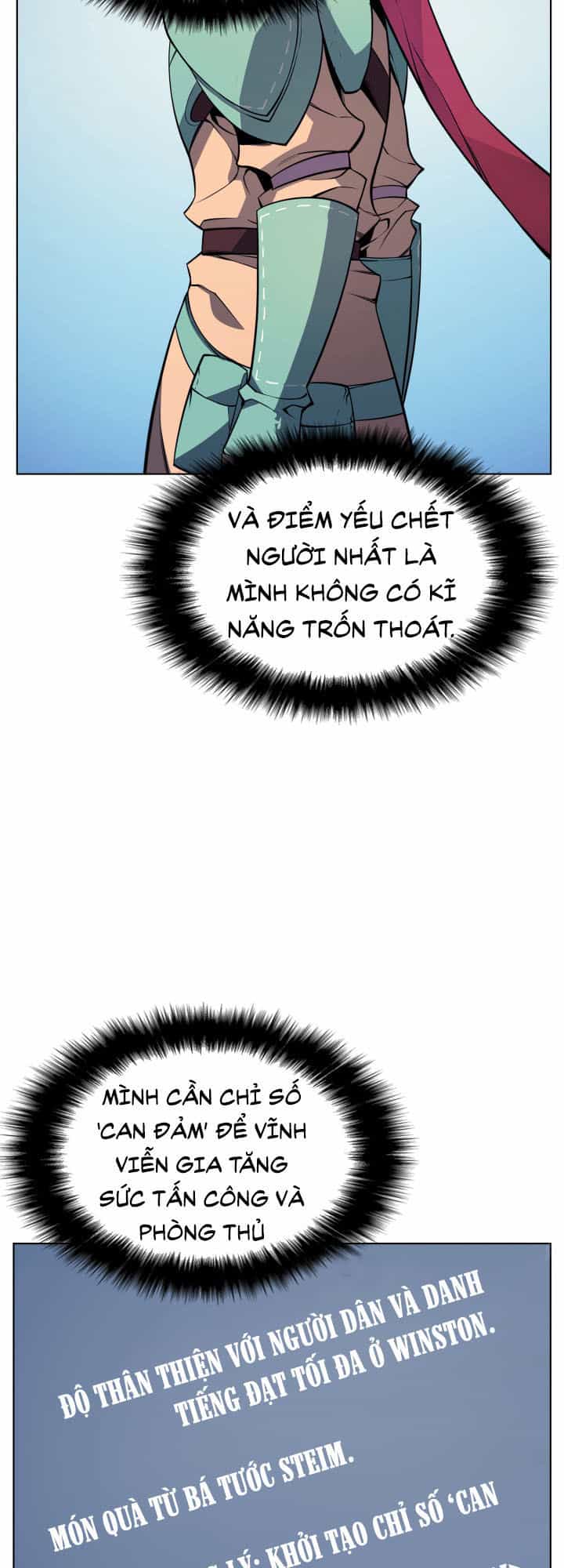 Thợ Rèn Huyền Thoại - Chương 19 - ảnh 32