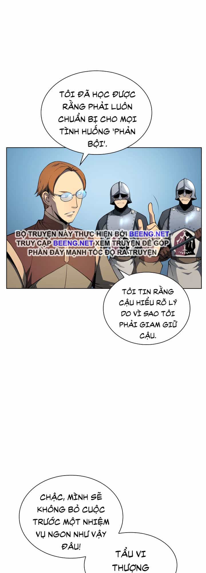 Thợ Rèn Huyền Thoại - Chương 19 - ảnh 46