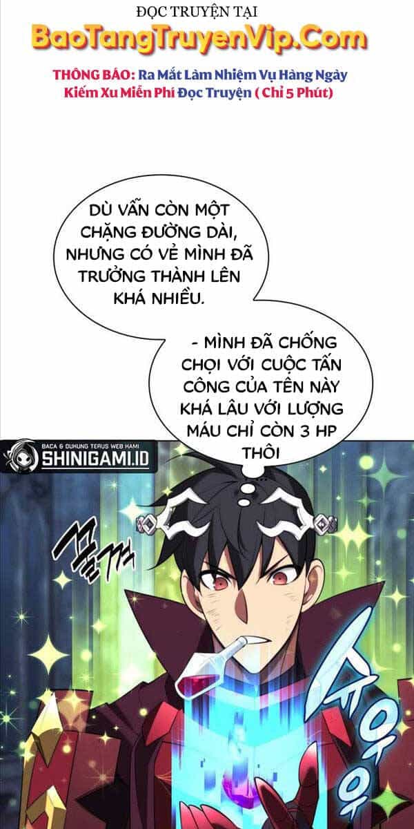 Thợ Rèn Huyền Thoại - Chương 193 - ảnh 4
