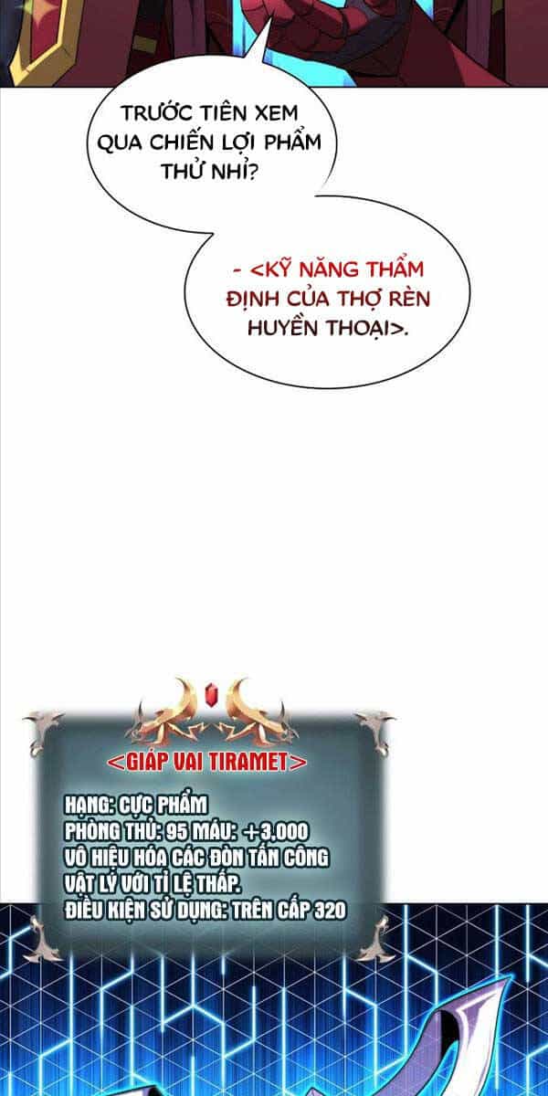 Thợ Rèn Huyền Thoại - Chương 193 - ảnh 5