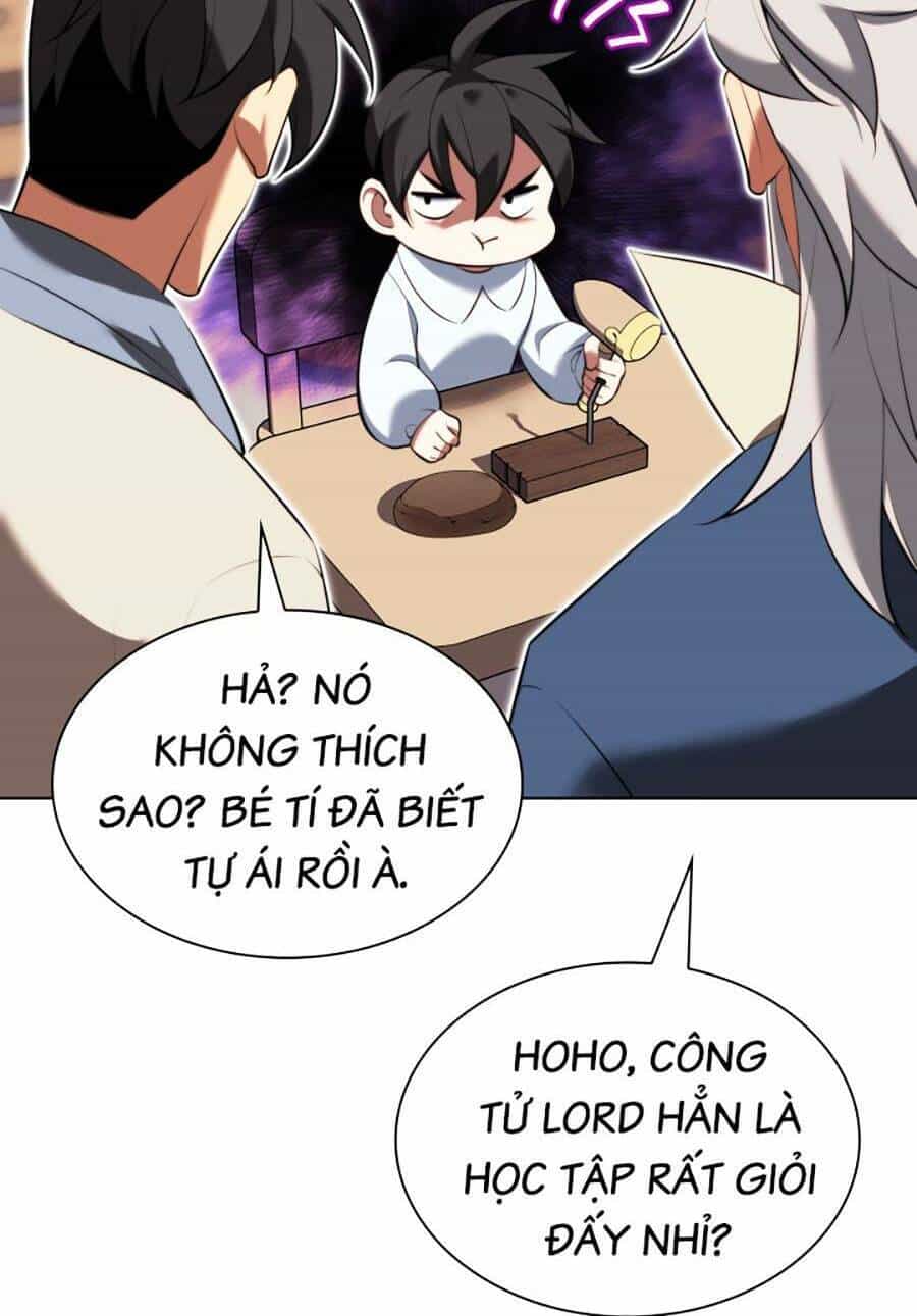 Thợ Rèn Huyền Thoại - Chương 195 - ảnh 112