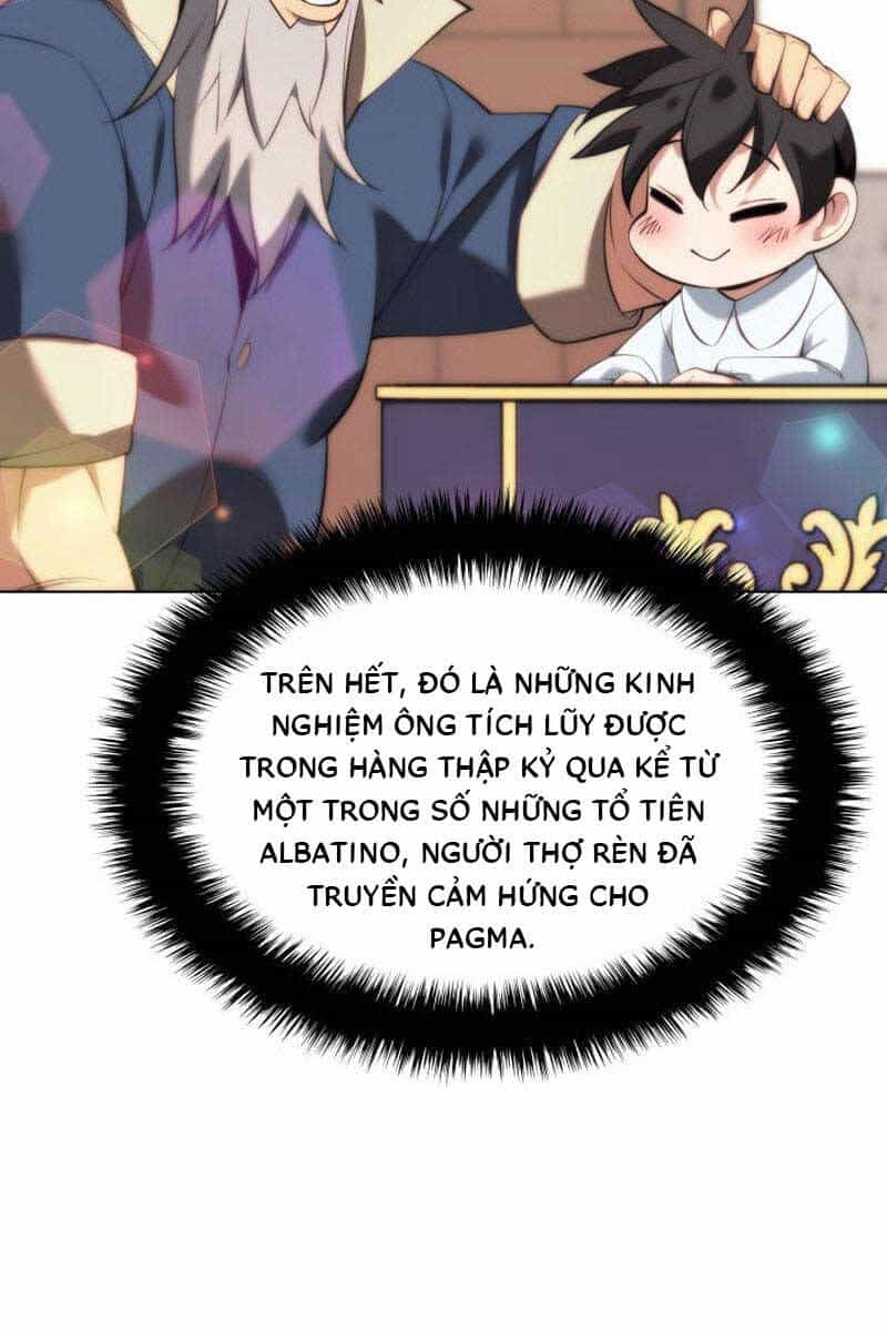 Thợ Rèn Huyền Thoại - Chương 196 - ảnh 148