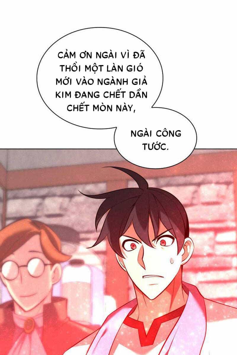 Thợ Rèn Huyền Thoại - Chương 196 - ảnh 30