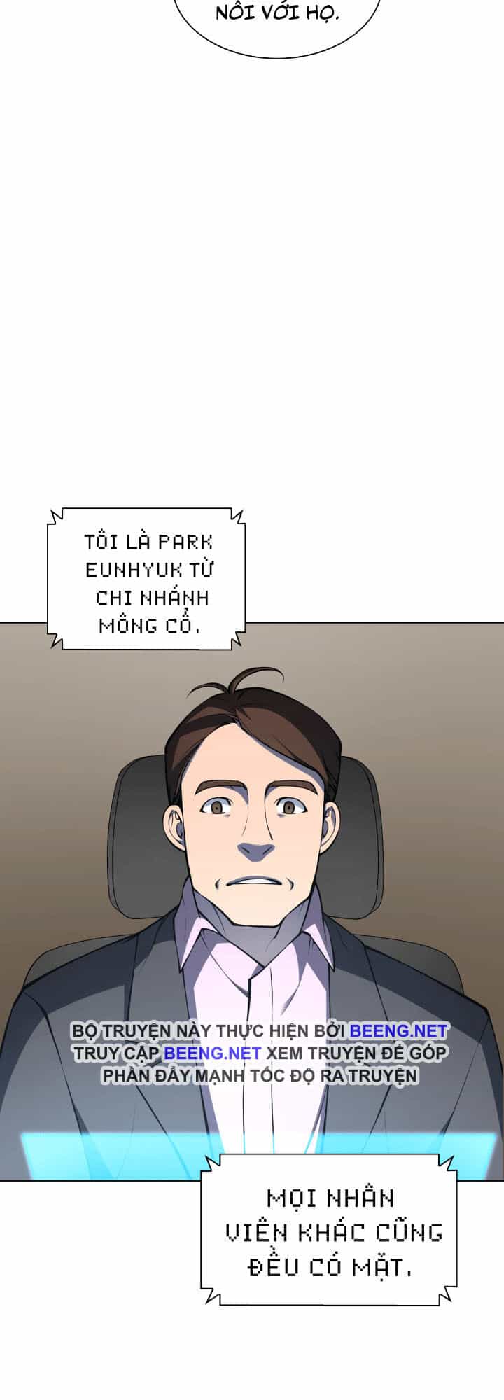 Thợ Rèn Huyền Thoại - Chương 20 - ảnh 12