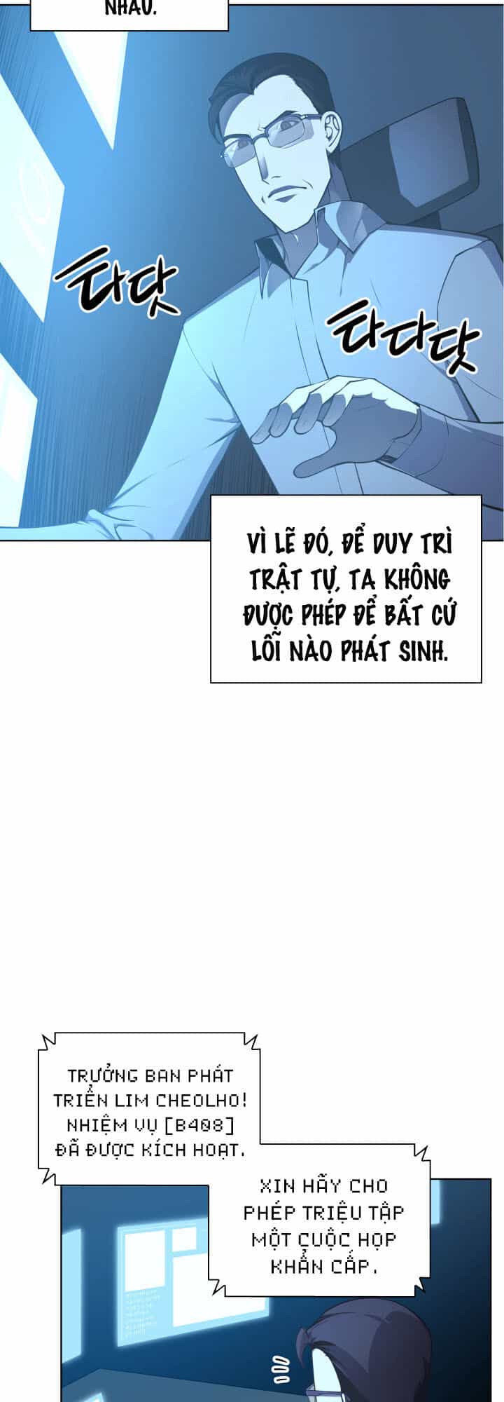 Thợ Rèn Huyền Thoại - Chương 20 - ảnh 3