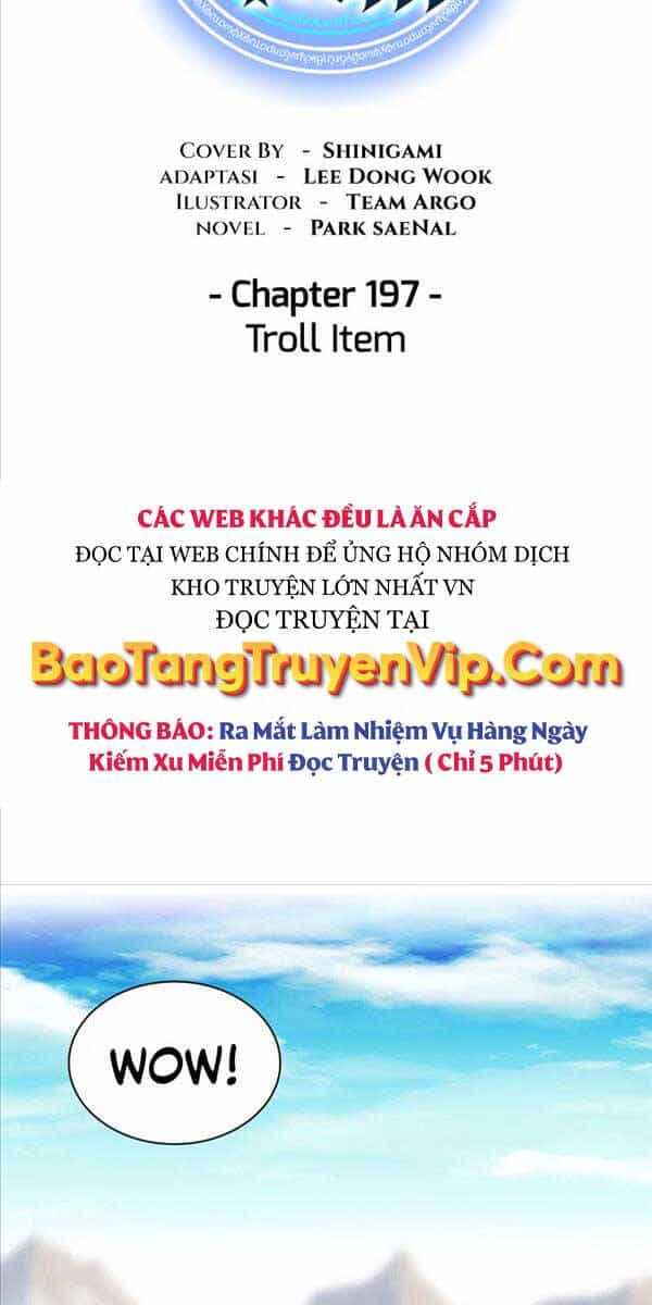 Thợ Rèn Huyền Thoại - Chương 197 - ảnh 12