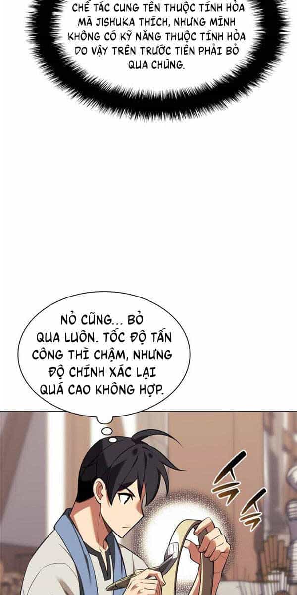 Thợ Rèn Huyền Thoại - Chương 197 - ảnh 85