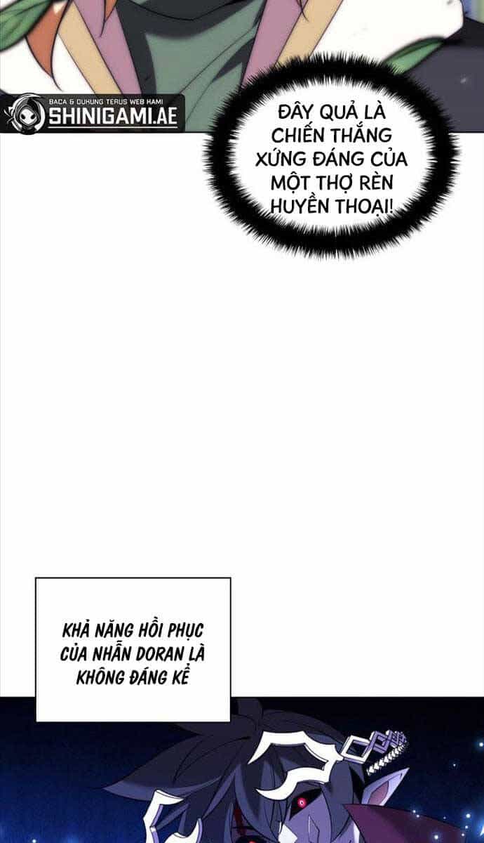 Thợ Rèn Huyền Thoại - Chương 202 - ảnh 105
