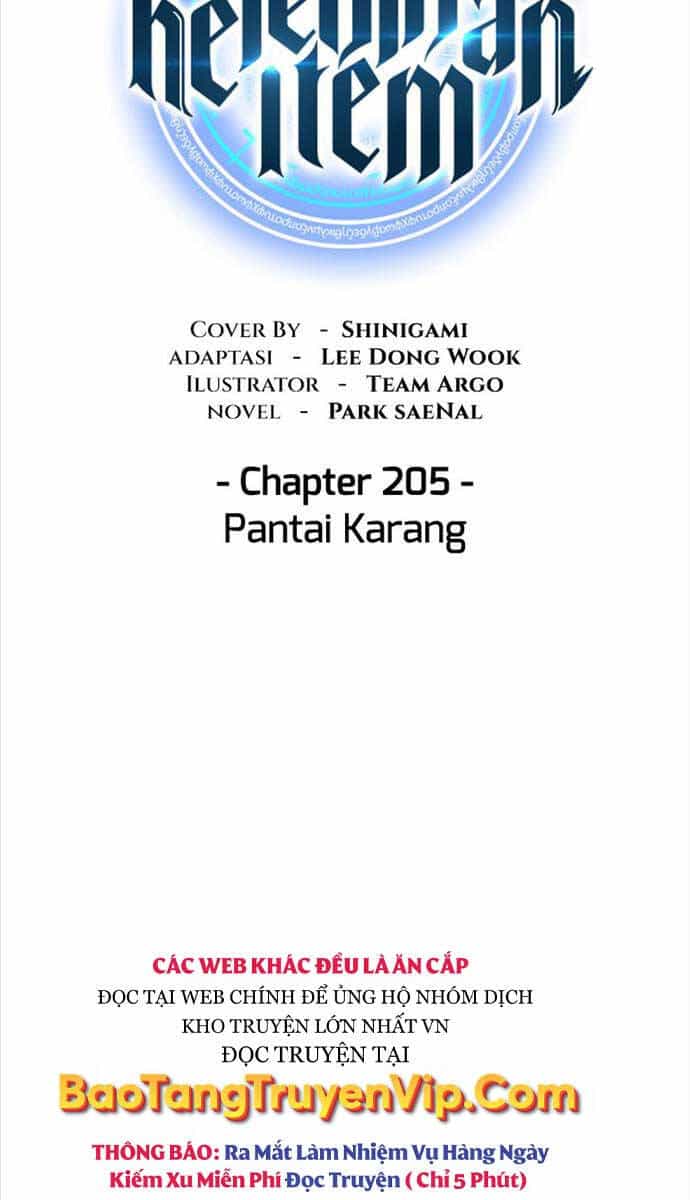 Thợ Rèn Huyền Thoại - Chương 205 - ảnh 24