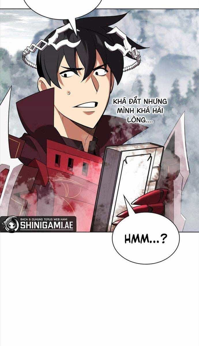 Thợ Rèn Huyền Thoại - Chương 206 - ảnh 12