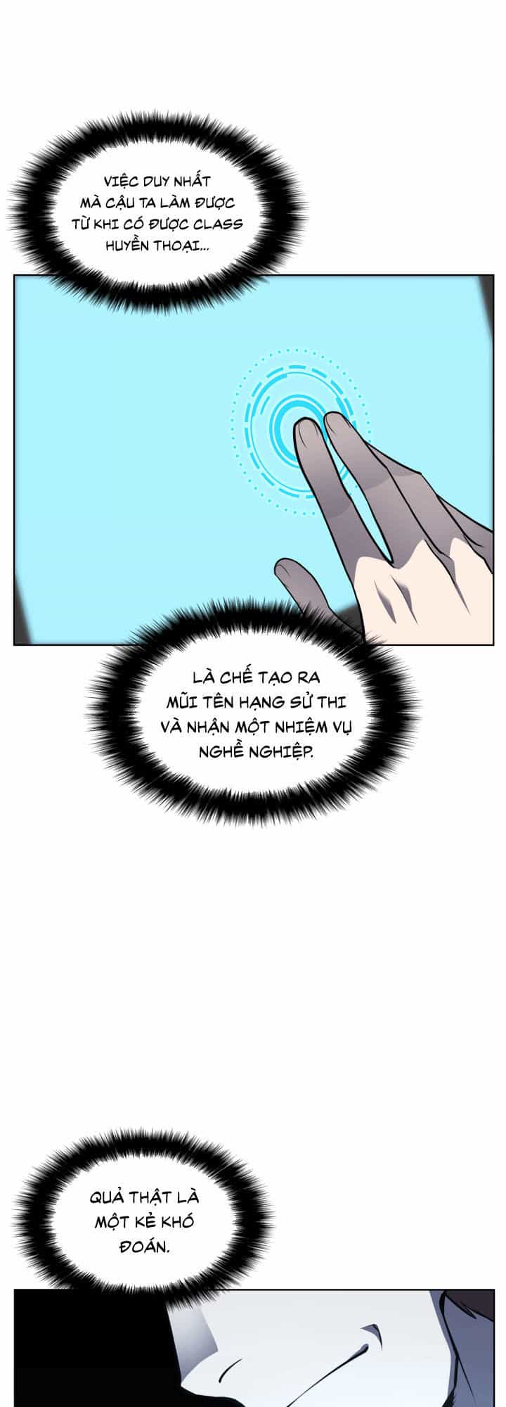 Thợ Rèn Huyền Thoại - Chương 21 - ảnh 5