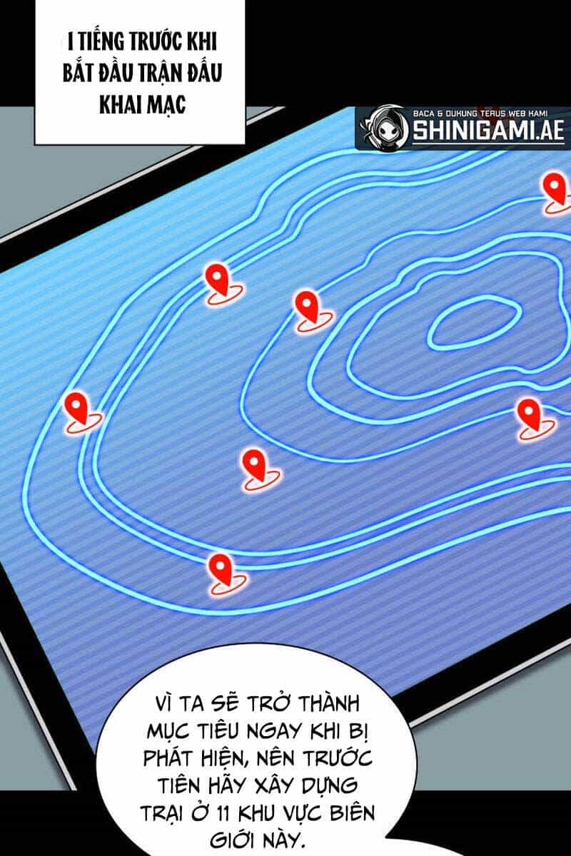 Thợ Rèn Huyền Thoại - Chương 209 - ảnh 31