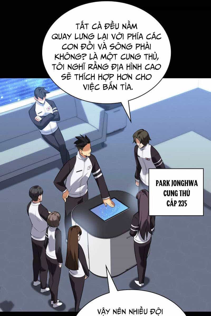 Thợ Rèn Huyền Thoại - Chương 209 - ảnh 33