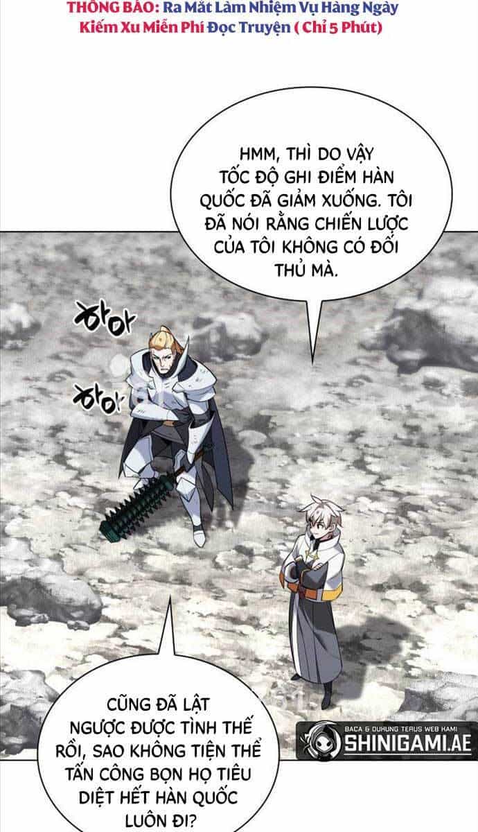 Thợ Rèn Huyền Thoại - Chương 212 - ảnh 3
