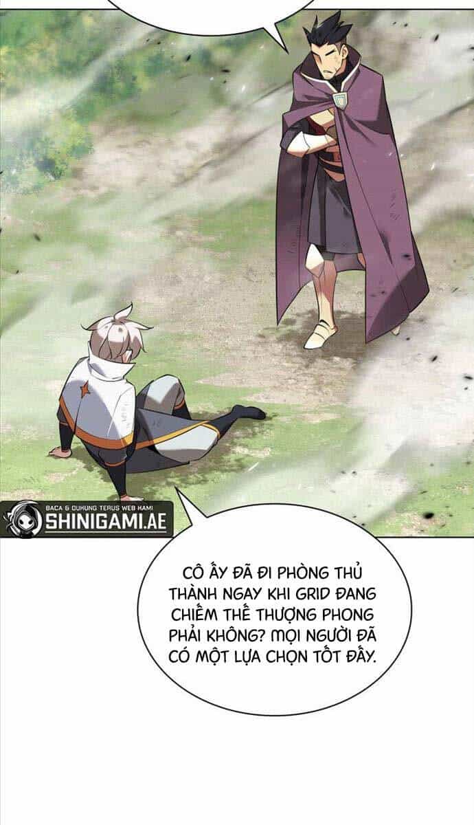 Thợ Rèn Huyền Thoại - Chương 217 - ảnh 77