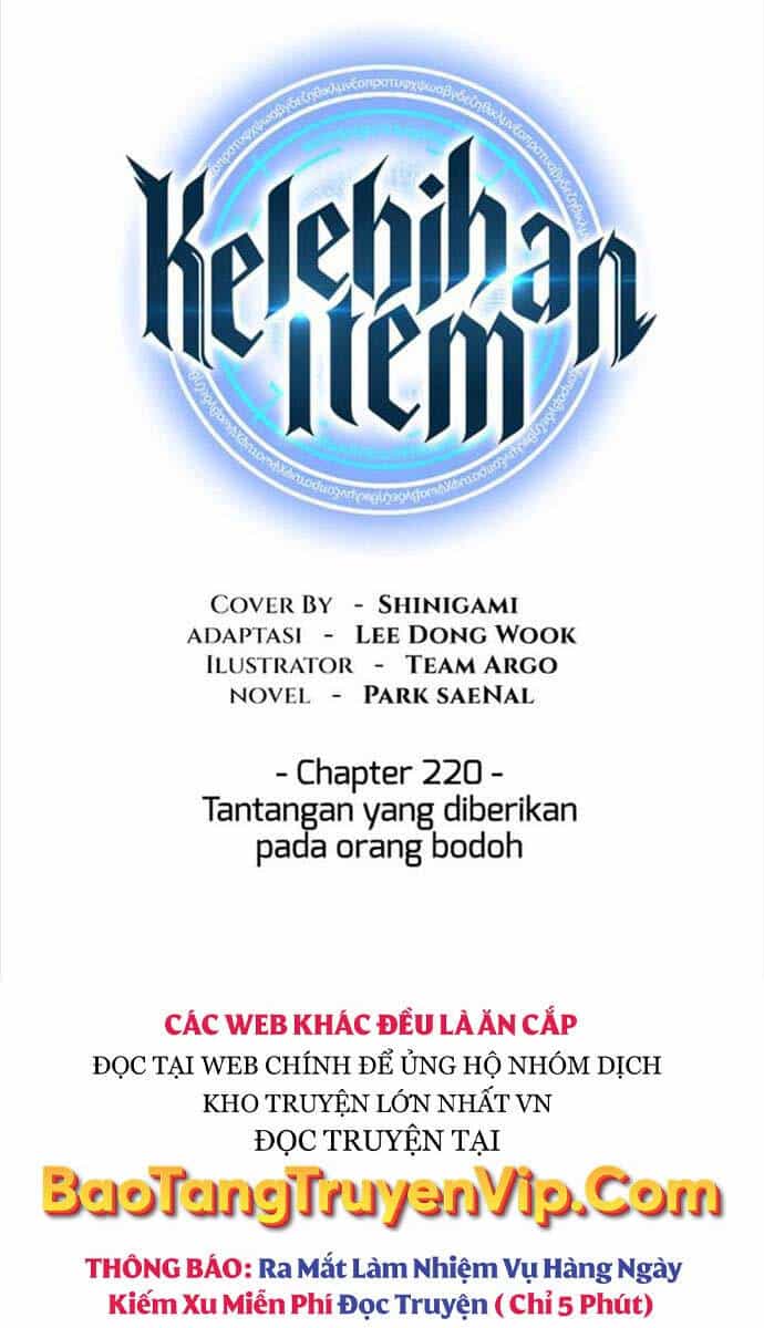 Thợ Rèn Huyền Thoại - Chương 220 - ảnh 23