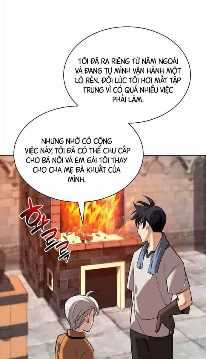 Thợ Rèn Huyền Thoại - Chương 221 - ảnh 23