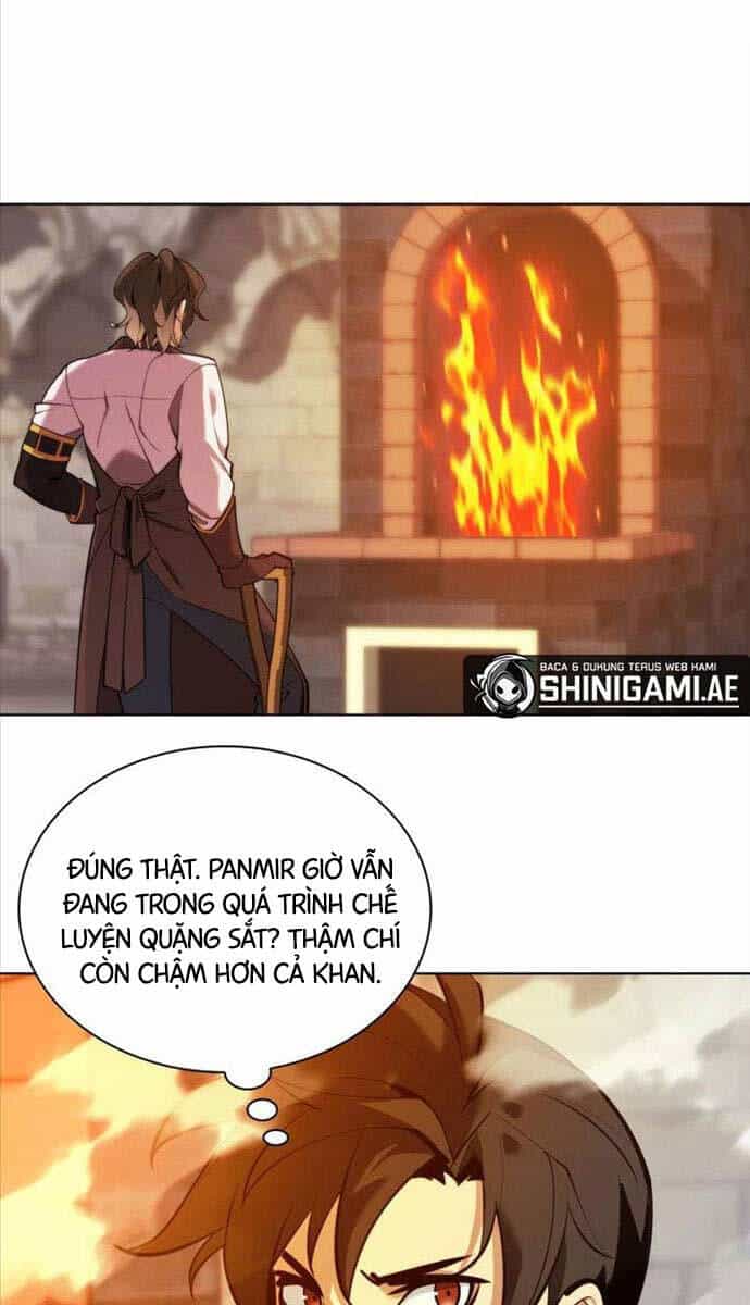 Thợ Rèn Huyền Thoại - Chương 221 - ảnh 30