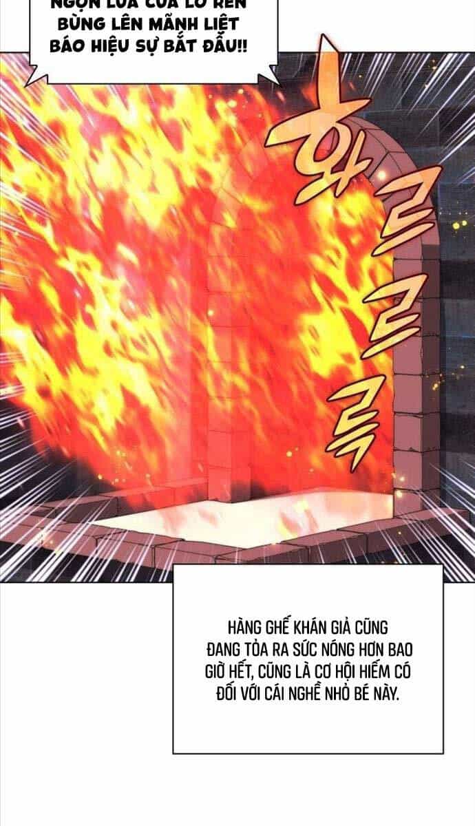 Thợ Rèn Huyền Thoại - Chương 221 - ảnh 8