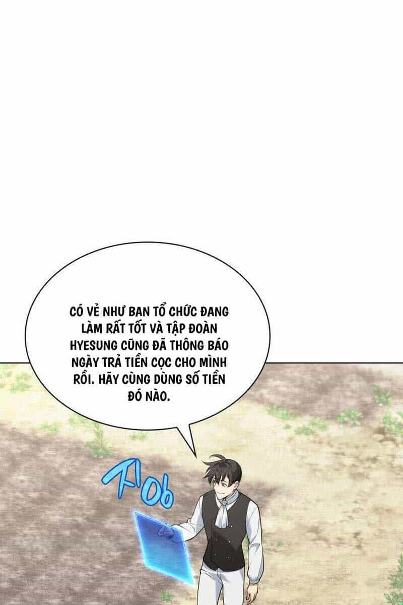 Thợ Rèn Huyền Thoại - Chương 223 - ảnh 20