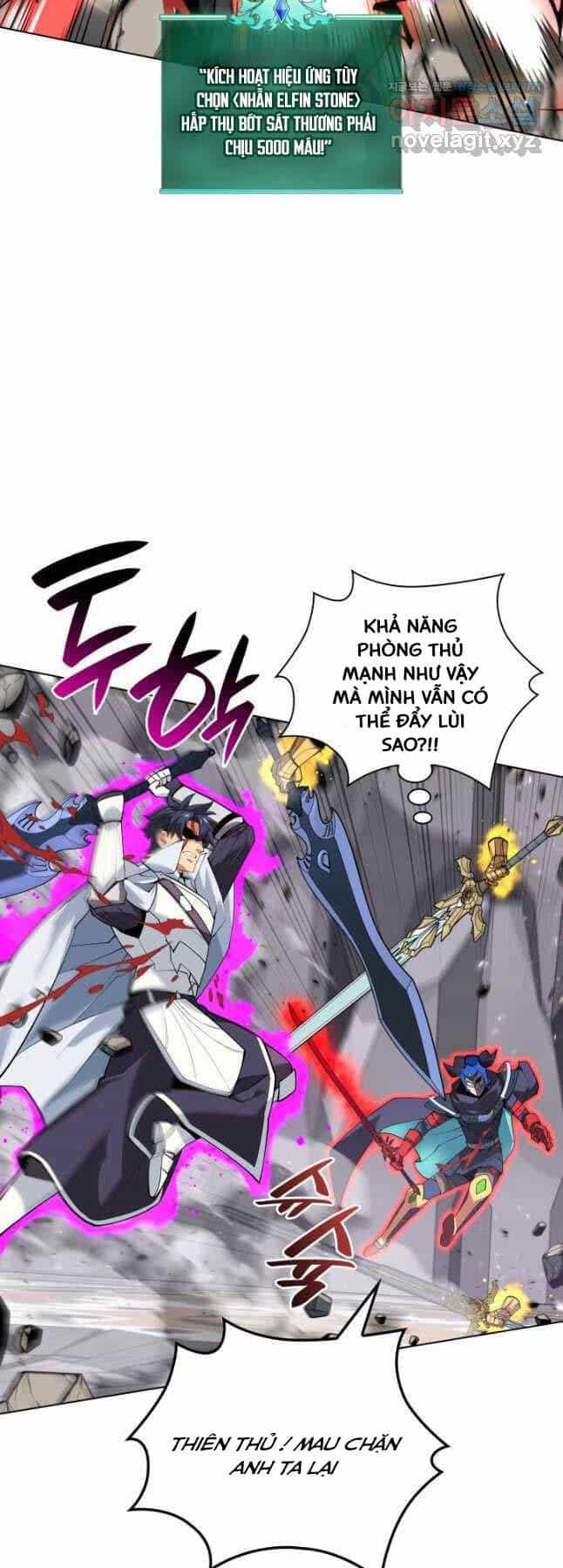 Thợ Rèn Huyền Thoại - Chương 225 - ảnh 50