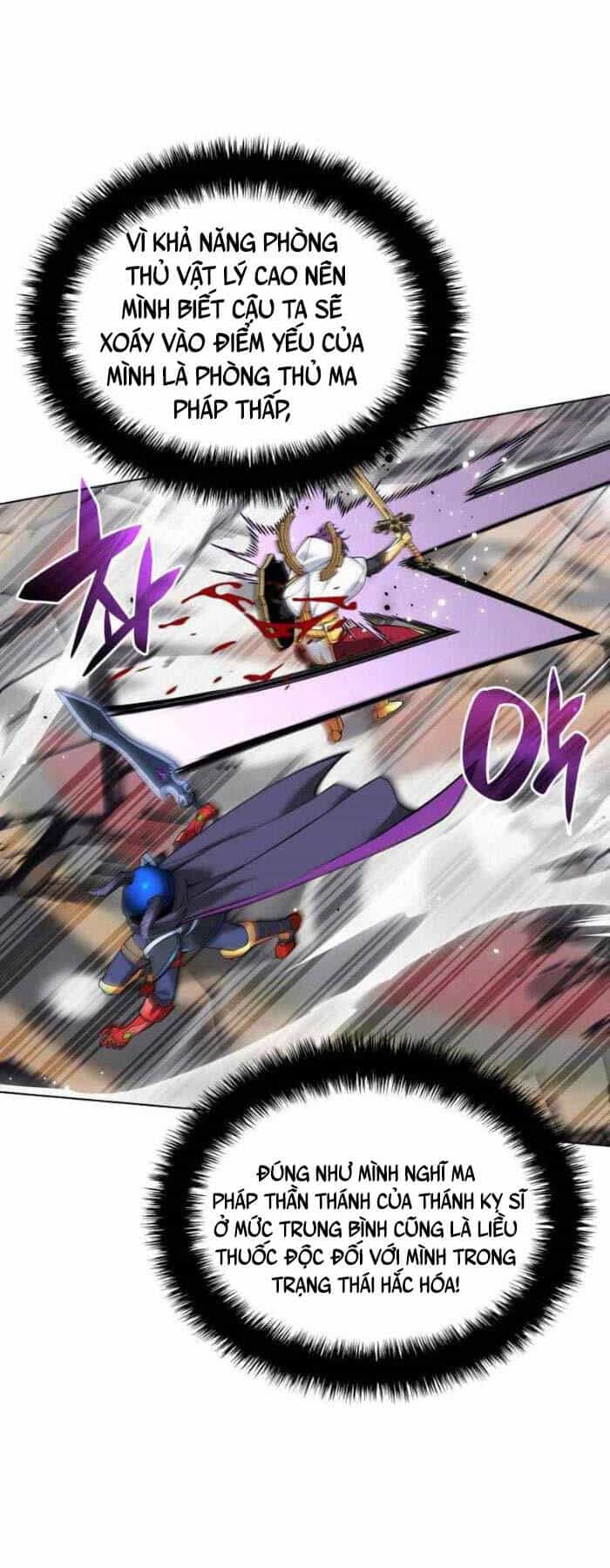 Thợ Rèn Huyền Thoại - Chương 226 - ảnh 68