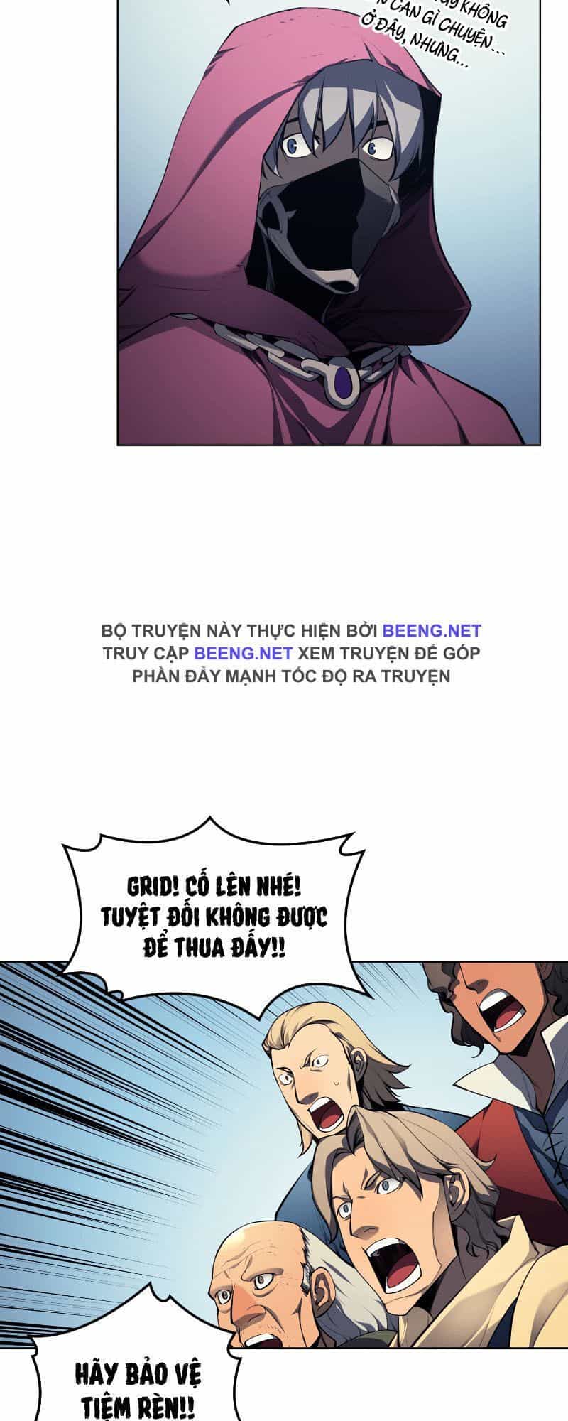 Thợ Rèn Huyền Thoại - Chương 22.1 - ảnh 60
