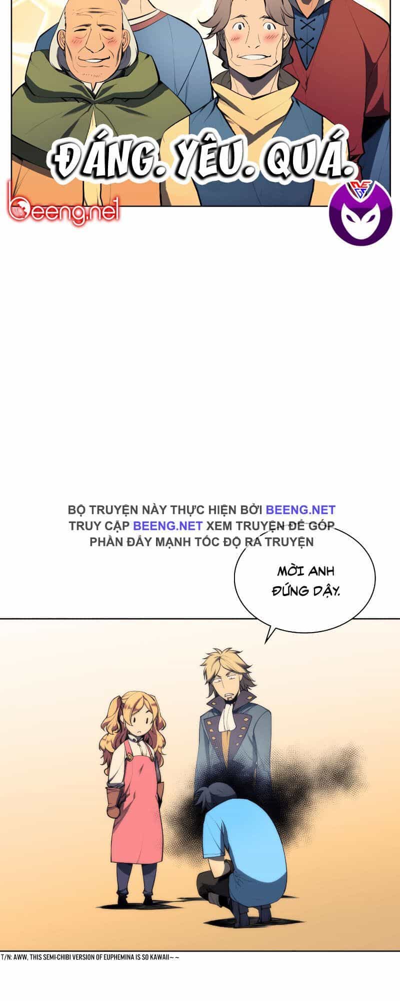 Thợ Rèn Huyền Thoại - Chương 22.1 - ảnh 69