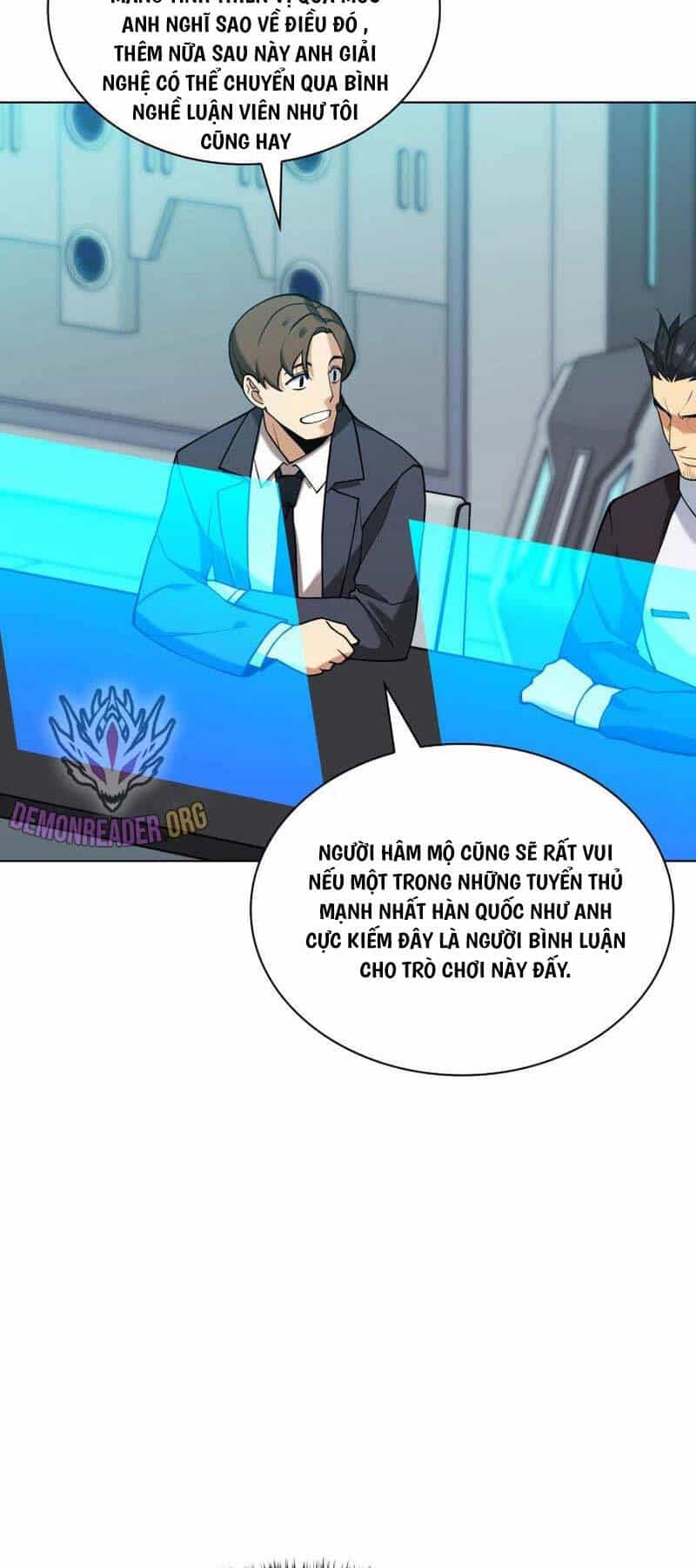 Thợ Rèn Huyền Thoại - Chương 227 - ảnh 14