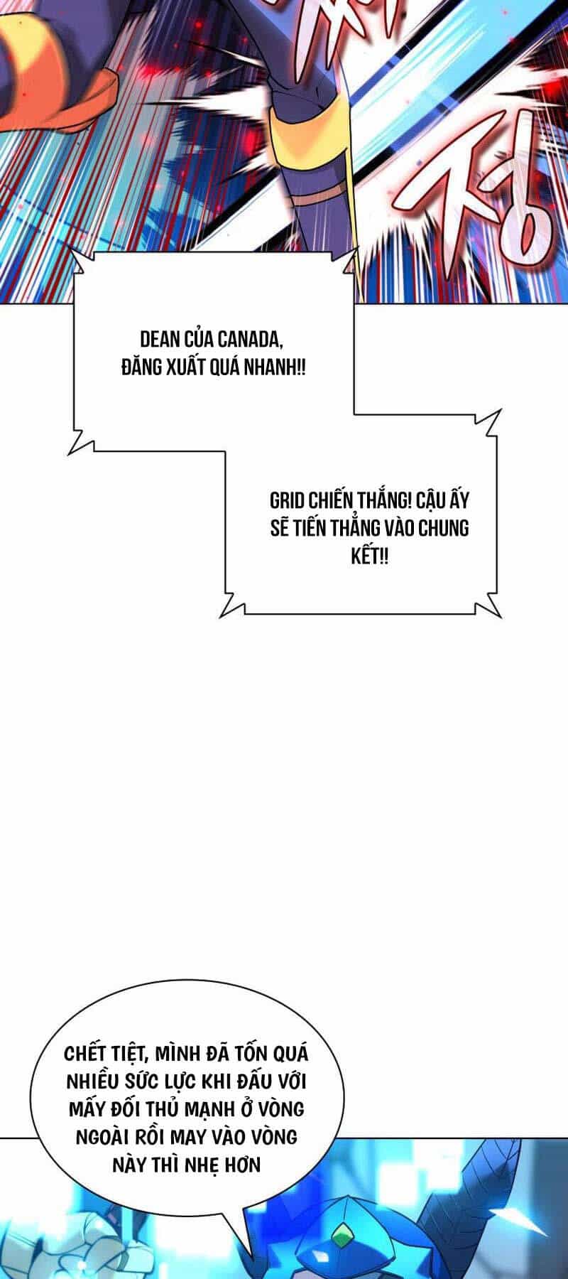 Thợ Rèn Huyền Thoại - Chương 227 - ảnh 41