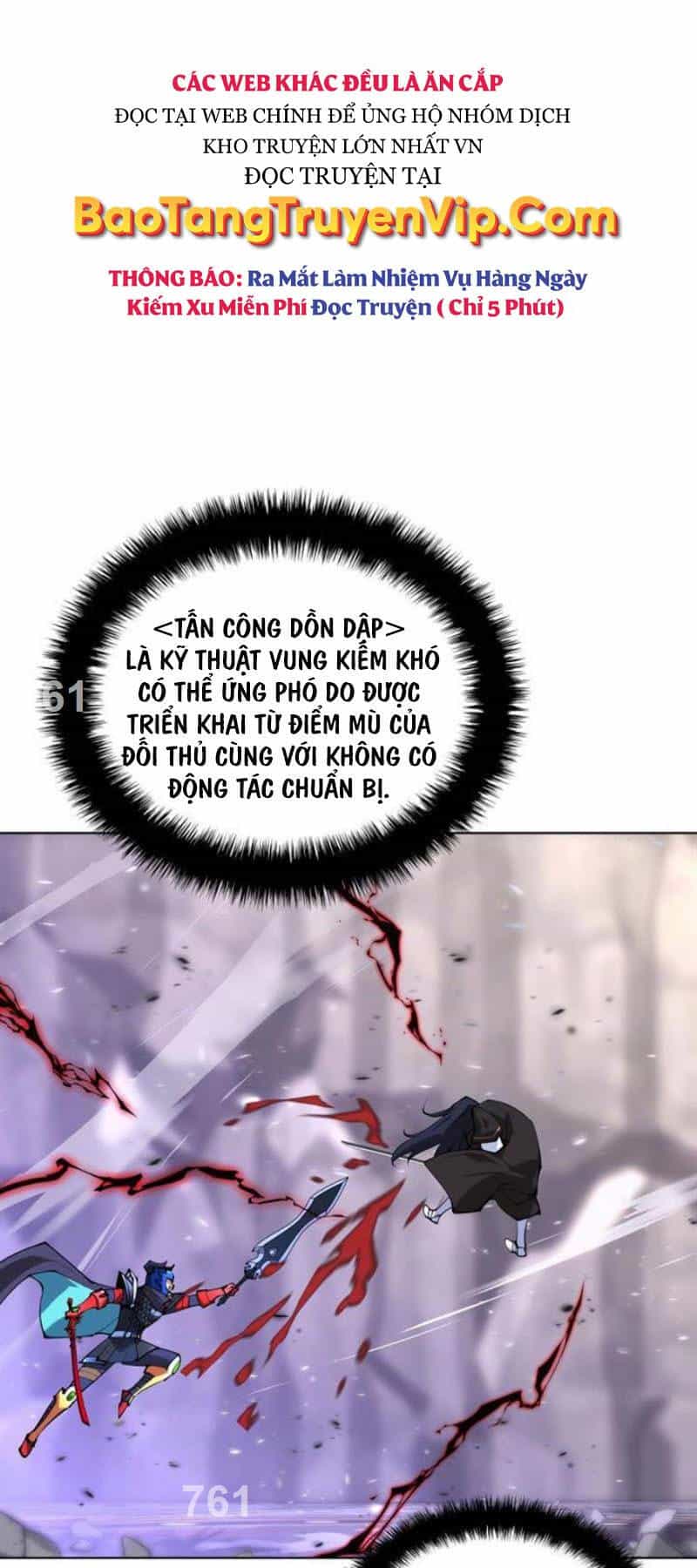 Thợ Rèn Huyền Thoại - Chương 228 - ảnh 1