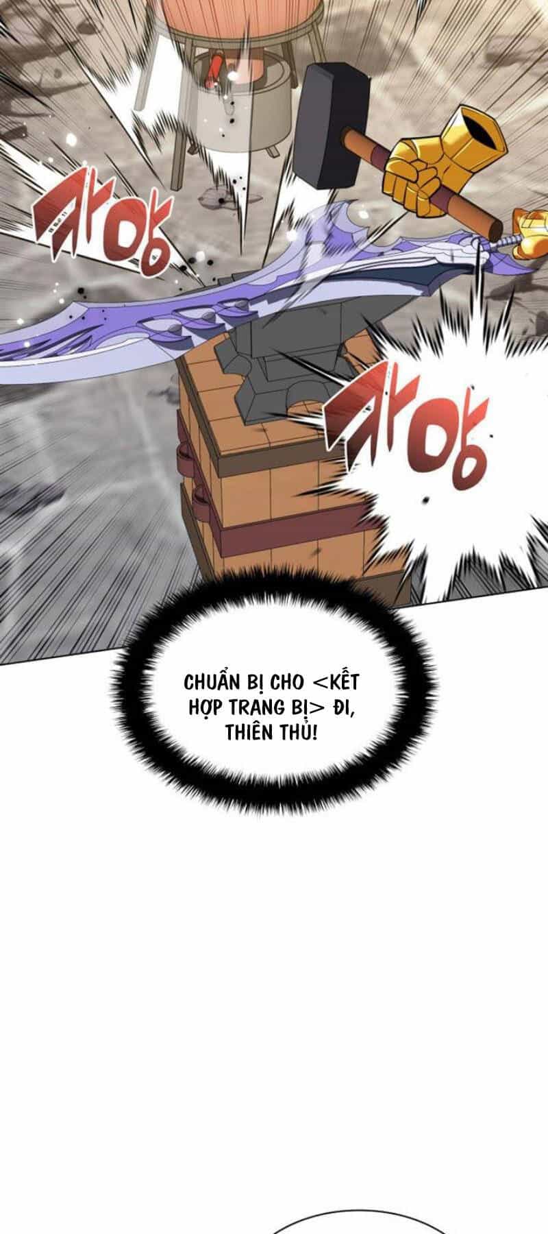 Thợ Rèn Huyền Thoại - Chương 228 - ảnh 11