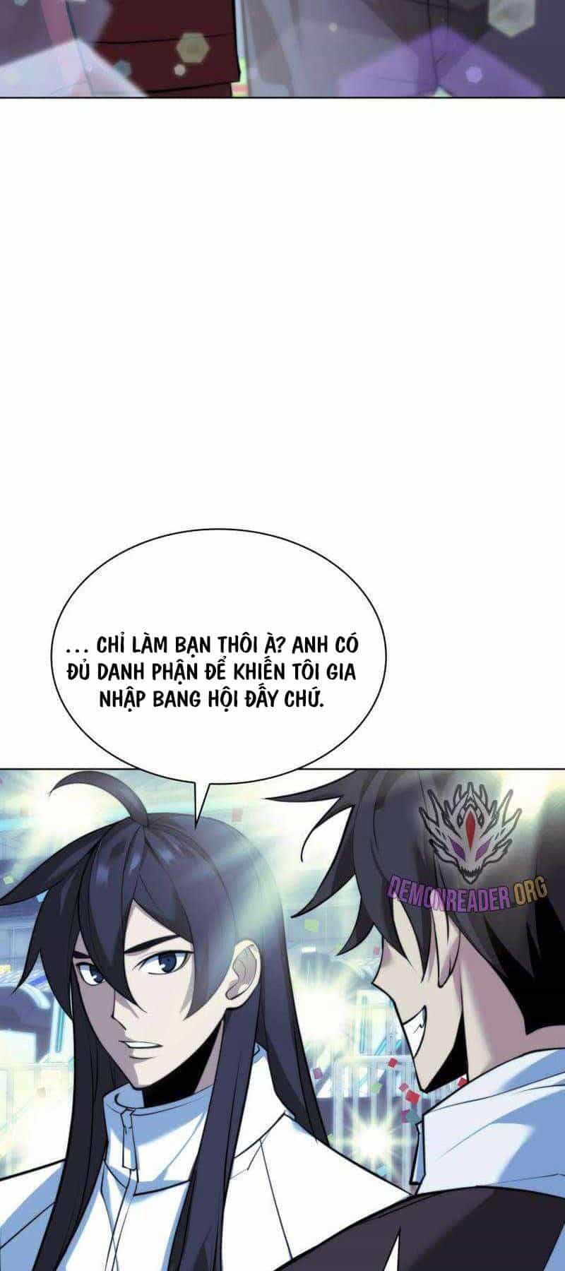 Thợ Rèn Huyền Thoại - Chương 229 - ảnh 44