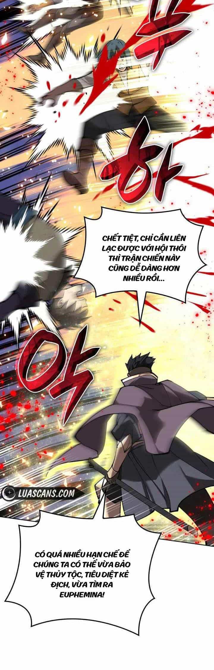 Thợ Rèn Huyền Thoại - Chương 232 - ảnh 29